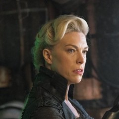 Hannah Waddingham