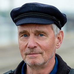 Hans-Uwe Bauer