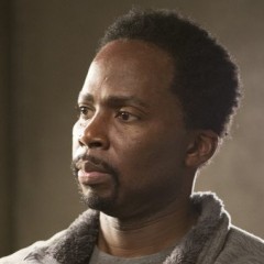 Harold Perrineau