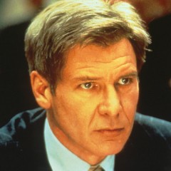 Harrison Ford