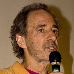 Harry Shearer