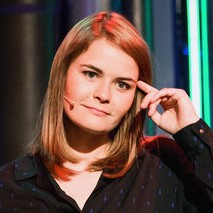 Hazel Brugger