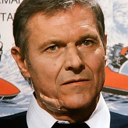 Heinz Weiss