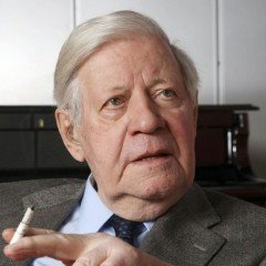 Helmut Schmidt