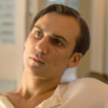 Henry Lloyd-Hughes