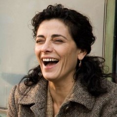 Hiam Abbass