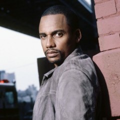 Hill Harper