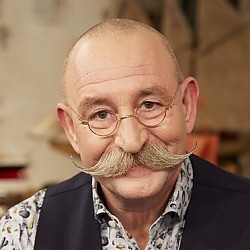 Horst Lichter