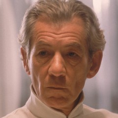 Ian McKellen