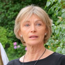 Ilona Grübel