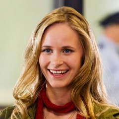 Inez Bjørg David