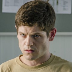 Iwan Rheon