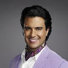 Jaime Camil