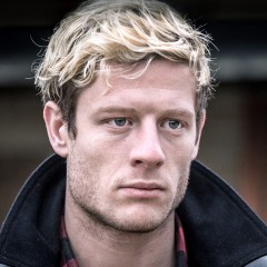 James Norton