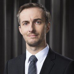 Jan Böhmermann