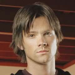 Jared Padalecki