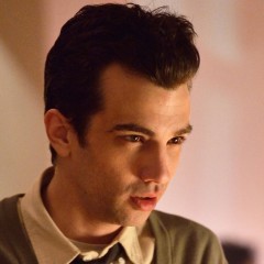 Jay Baruchel