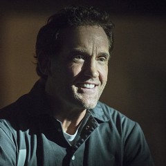 John Wesley Shipp