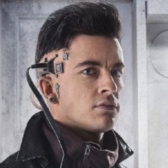 Jonathan Bailey