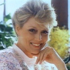 Judith Baldwin
