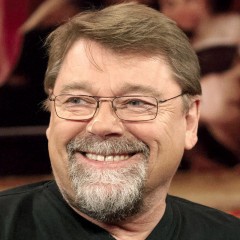 Jürgen von der Lippe