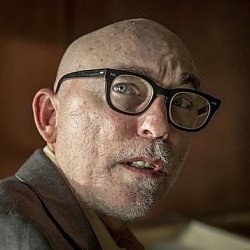 Jackie Earle Haley