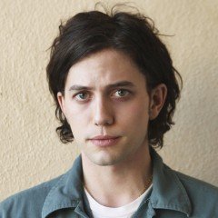 Jackson Rathbone Jackson Rathbone