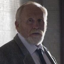James Cosmo