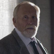 James Cosmo