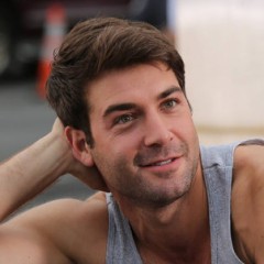 James Wolk