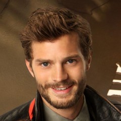 Jamie Dornan