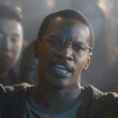 Jamie Foxx