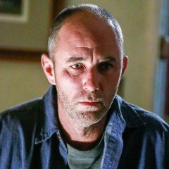 Jamie McShane