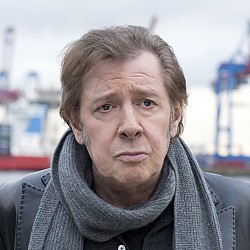 Jan Fedder