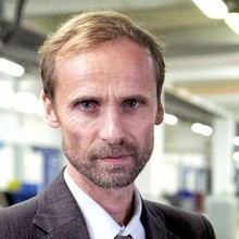 Jan Georg Schütte