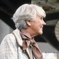 Jane Tilden