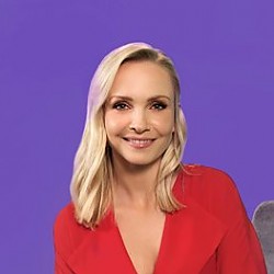 Janin Ullmann