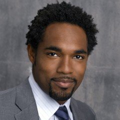 Jason George