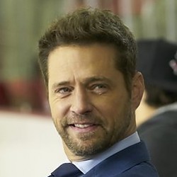 Jason Priestley