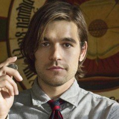 Jason Ralph