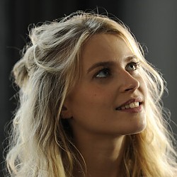 Jeanne Goursaud