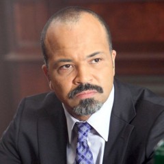 Jeffrey Wright