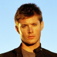 Jensen Ackles