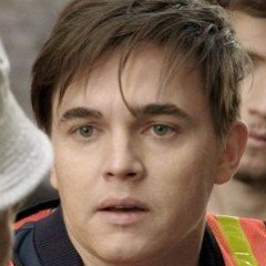 Jesse McCartney