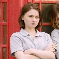 Jessica Barden
