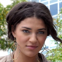 Jessica Szohr