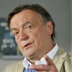 Joachim Dietmar Mues