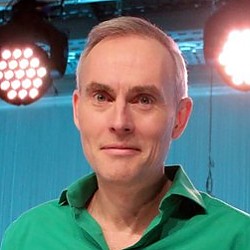 Johann König