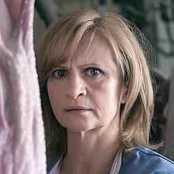 Johanna Gastdorf