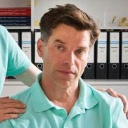Johannes Brandrup